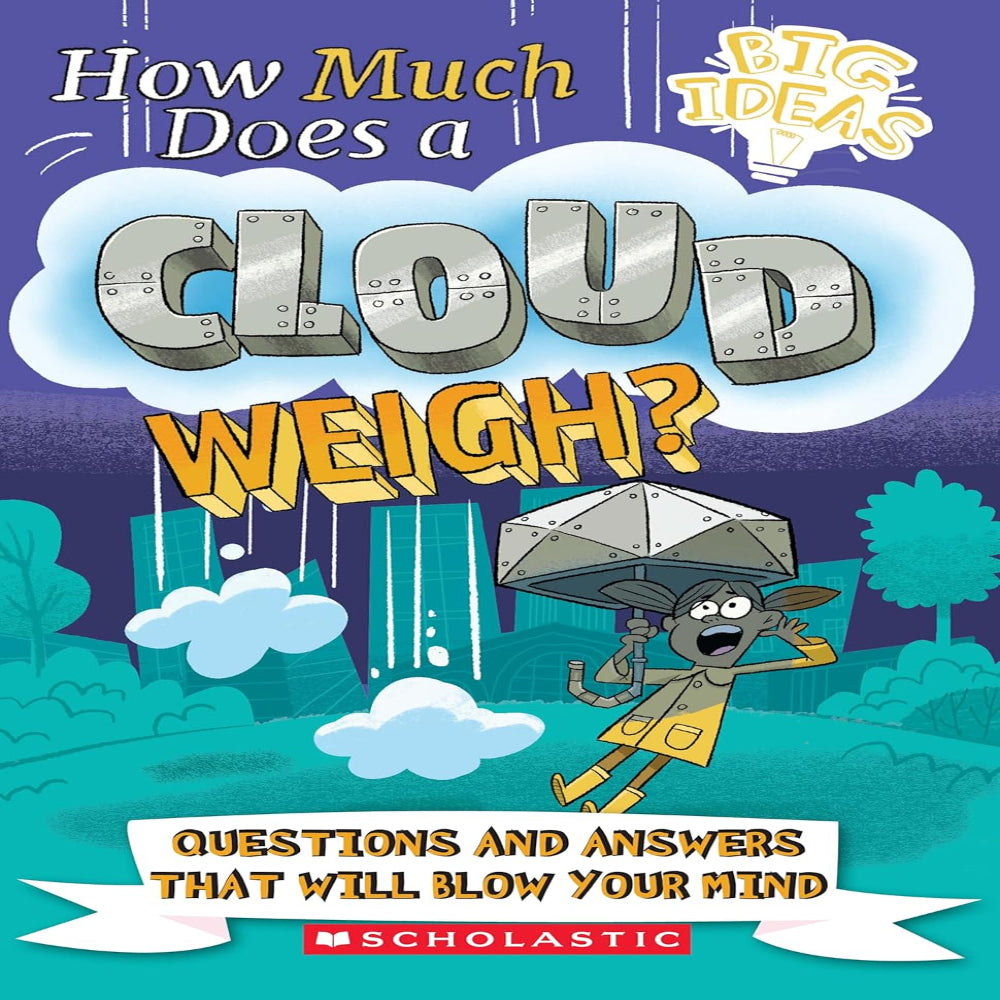 Big Ideas Books