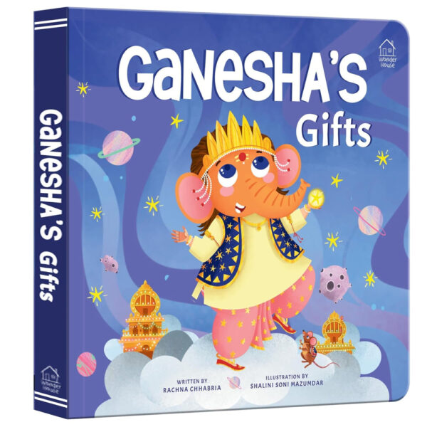 Ganesha's Gifts