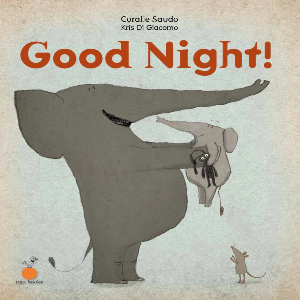 Good Night!