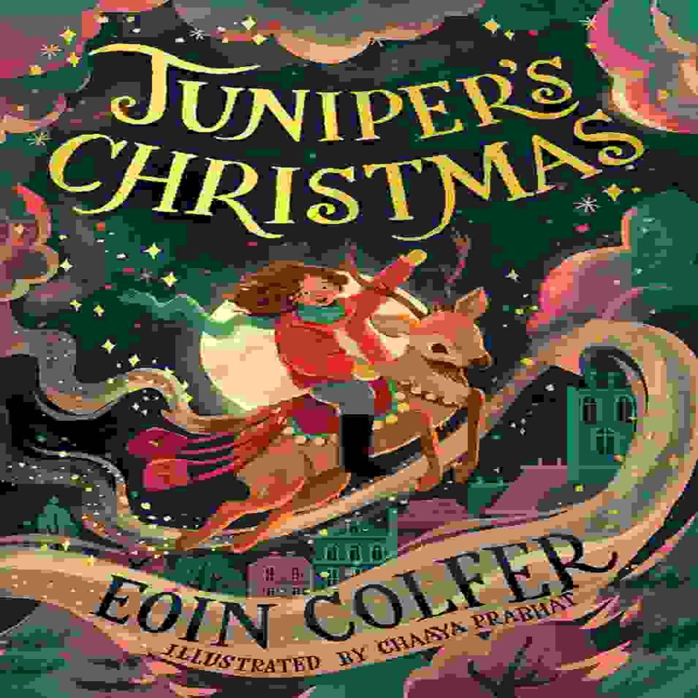 Juniper's Christmas