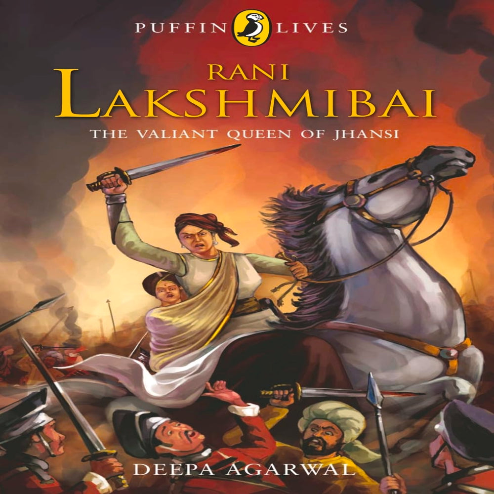 Rani Lakshmibai