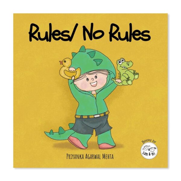 Rules/ No Rules