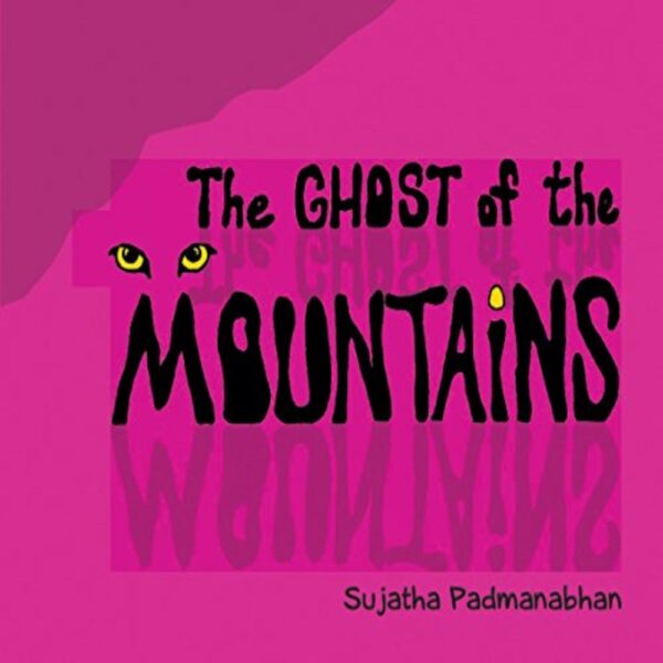 The Ghost Of The Mountain