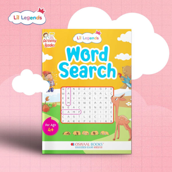 Word Search