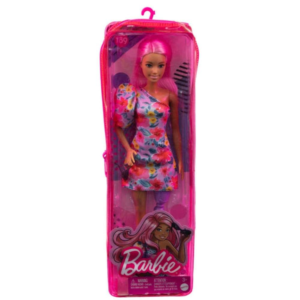 Barbie Fashionistas Doll