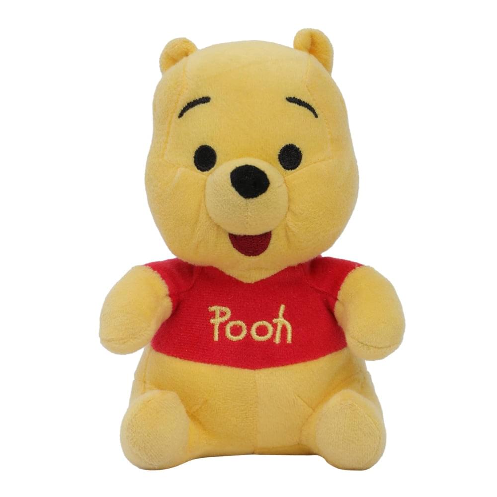 Disney Classic 6'' Val Winnie The Pooh