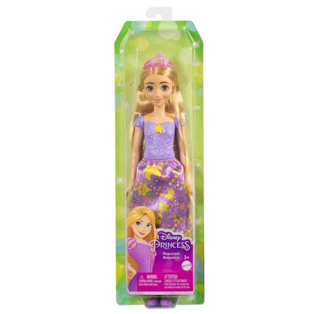 Disney Princess Standard Fashion Doll