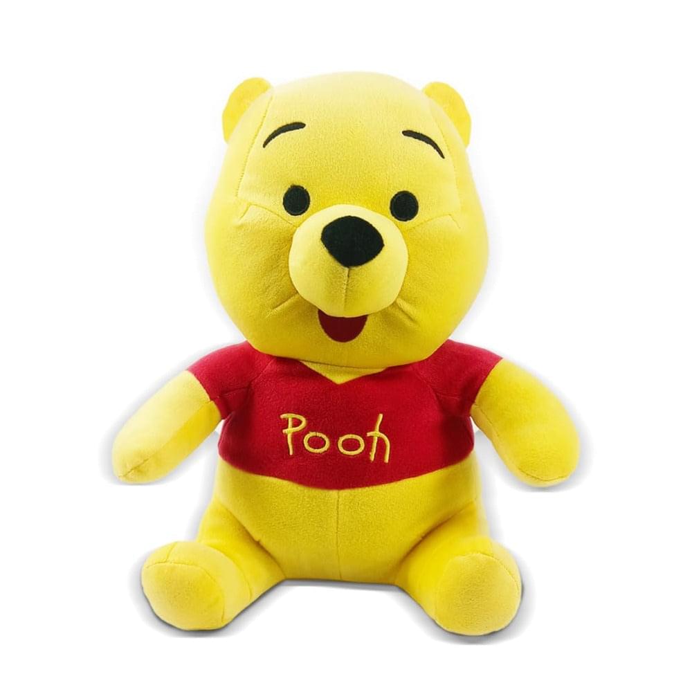 Disney Winnie The Pooh Soft Toy 12 Inches