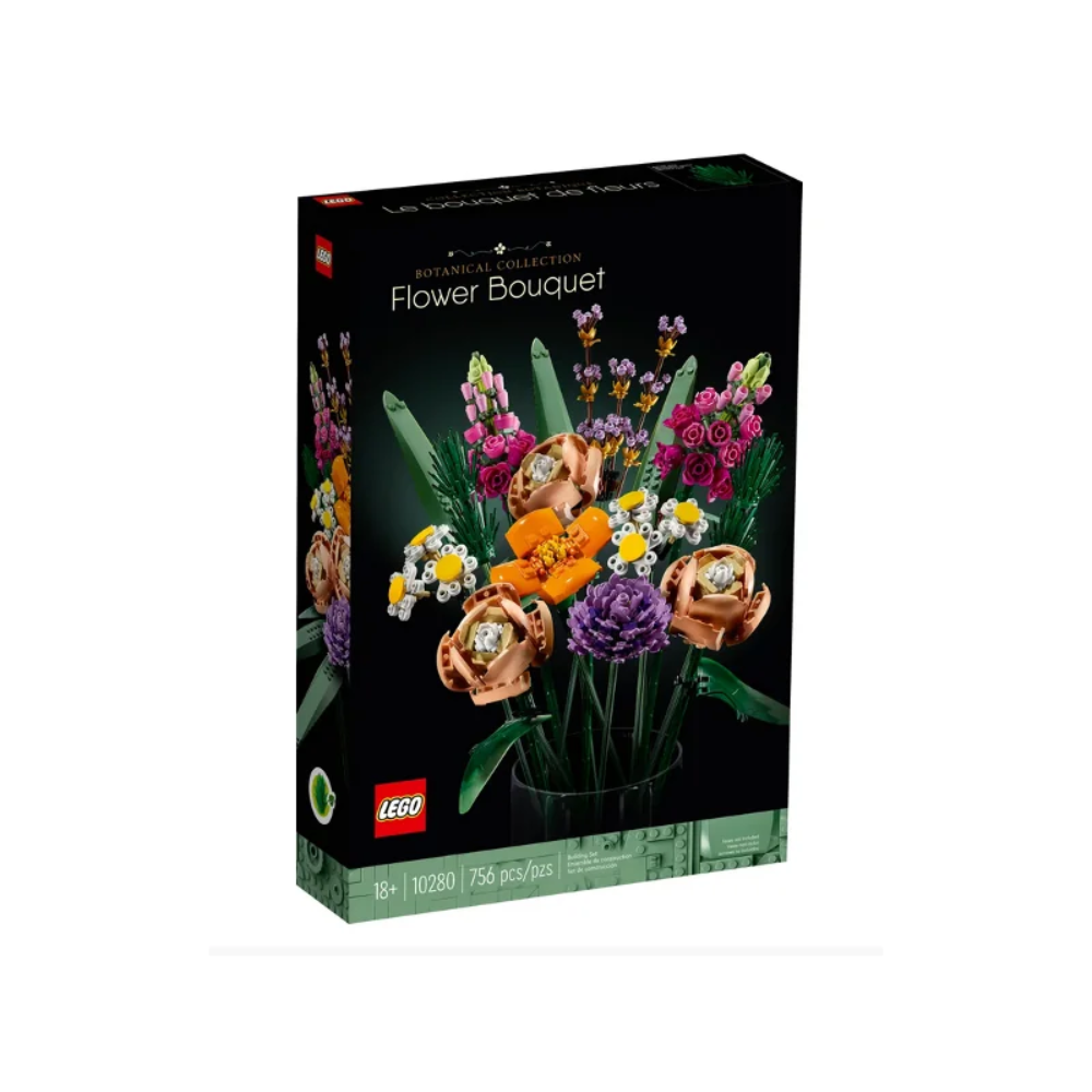 LEGO 10280 Icons Flower Bouquet