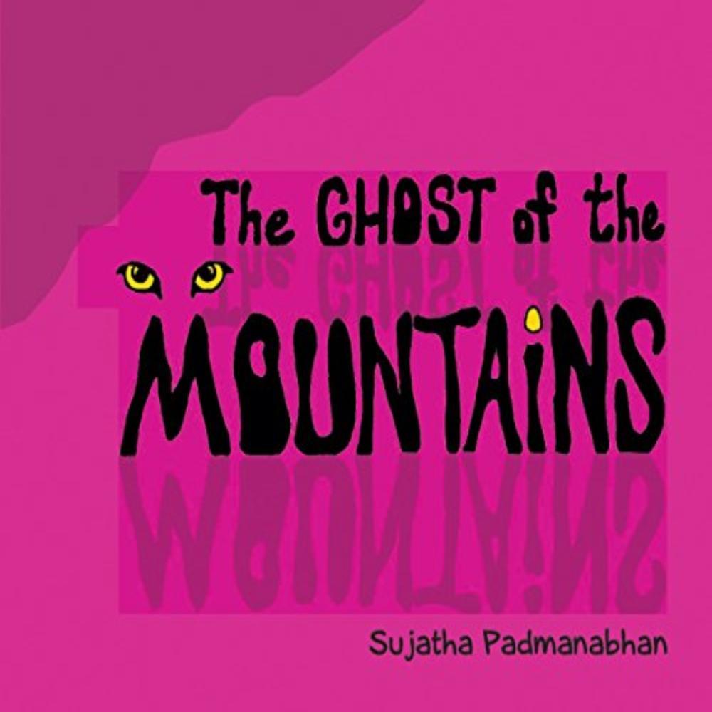 The Ghost Of The Mountain